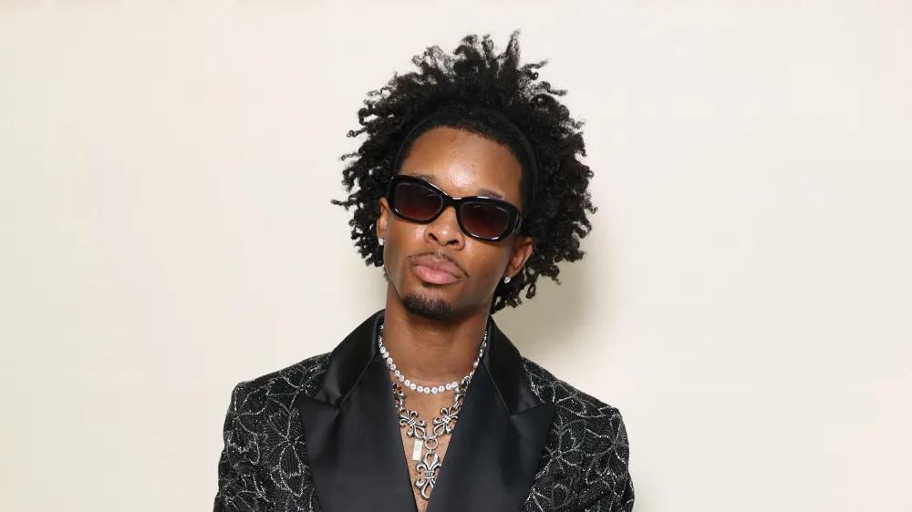 前《堡垒之夜》玩家D4vd涉嫌谋杀14岁少女被捕