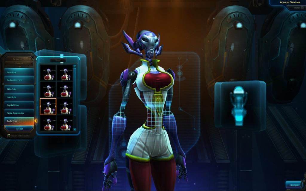 《全境封锁》一开始是《魔兽世界》风格的MMORPG