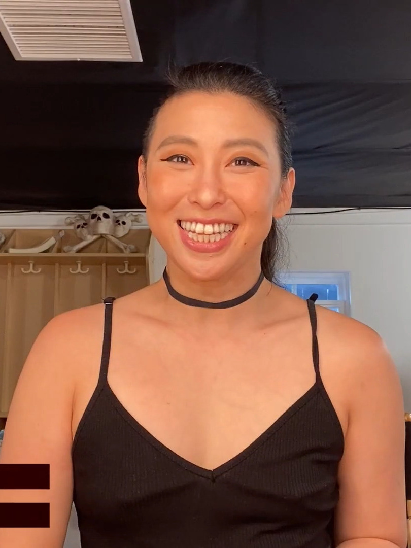 《羊蹄山之魂》女主称愿意再度担任主角的脸模