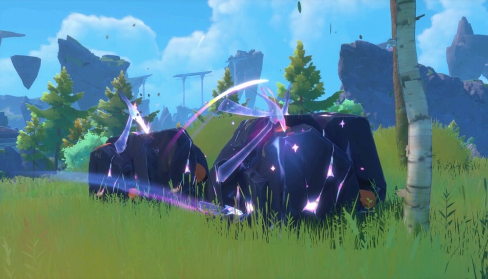 《Witchspire》将于6月10日开启抢先体验 一 魔法合 作冒险即将登陆Steam