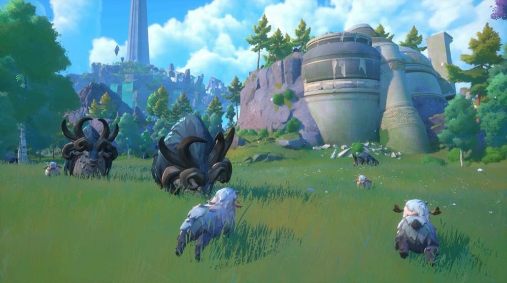 《Witchspire》将于6月10日开启抢先体验 一 魔法合 作冒险即将登陆Steam