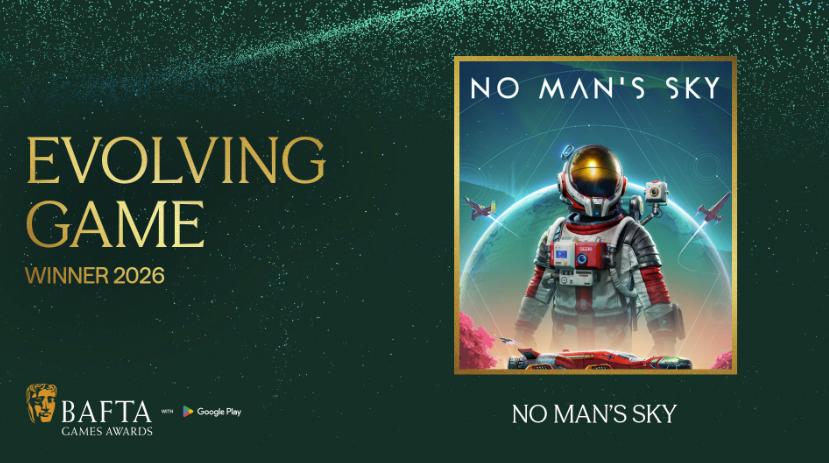 第22届英国电影学院游戏奖获奖名单揭晓 《33号远征队》夺最佳游戏