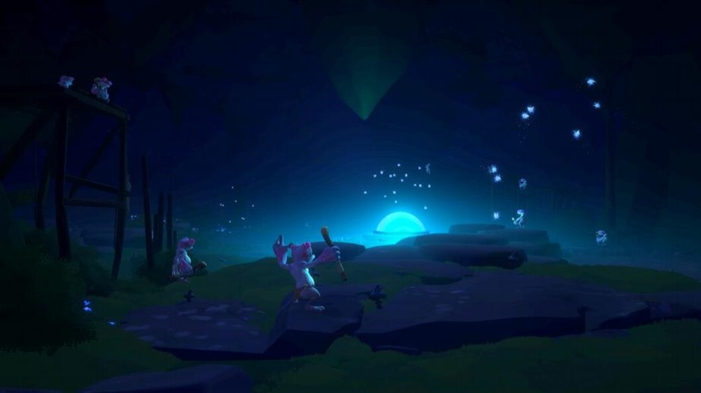 《Witchspire》将于6月10日开启抢先体验 一 魔法合 作冒险即将登陆Steam