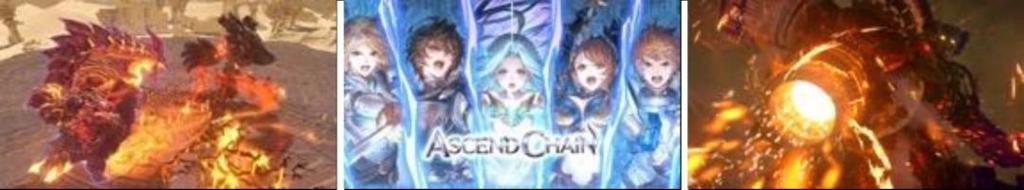 《碧蓝幻想 Relink 无尽黄昏》 Beta 公开测试