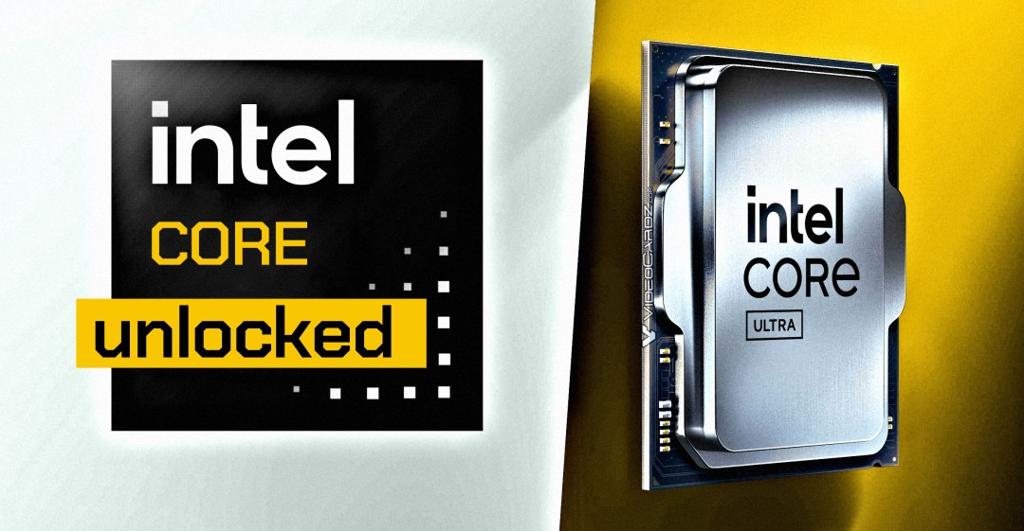 英特尔暗示将来的入门级CPU将具备超频能力