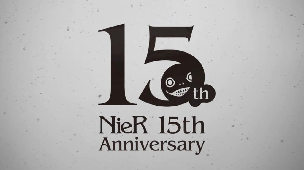 《尼尔》系列15周年PV温情回顾 玩家最期待的新作依旧成谜