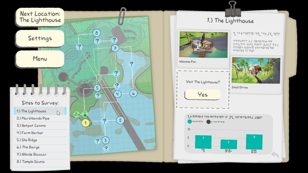 微缩景观建造游戏《香缇小镇》Steam好评率100% 