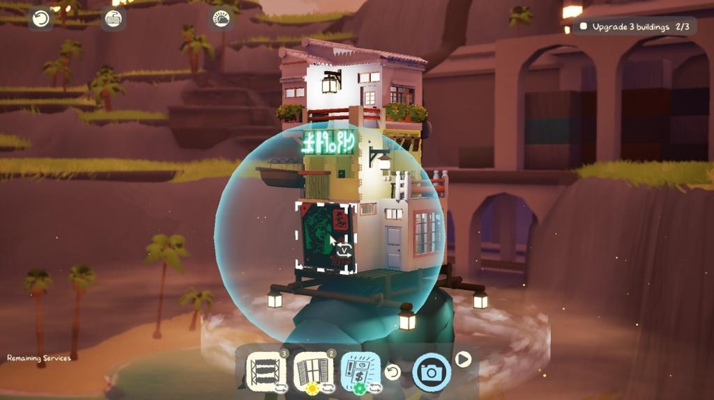 微缩景观建造游戏《香缇小镇》Steam好评率100% 