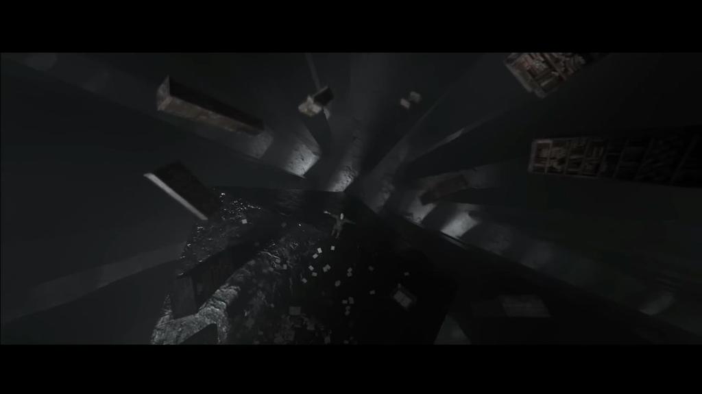 《暗黑破坏神4：憎恨之王》开场CG动画 中文配音