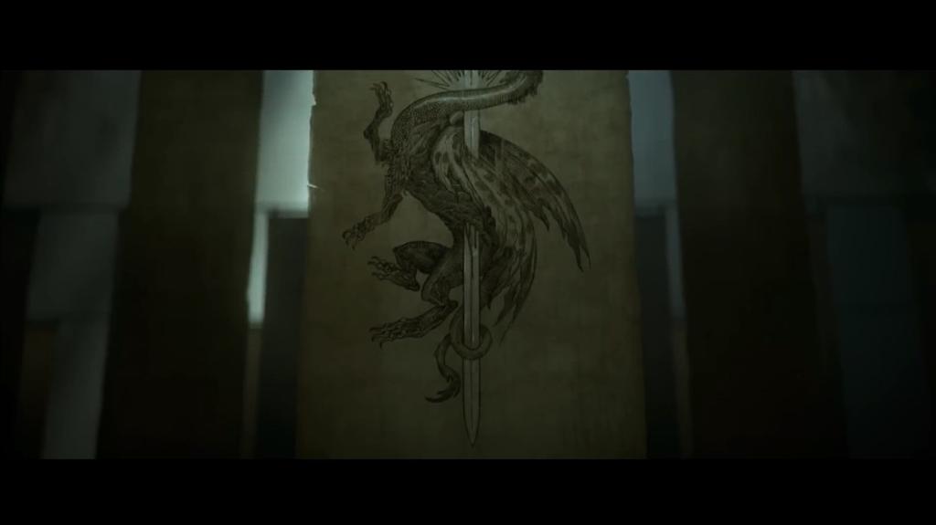 《暗黑破坏神4：憎恨之王》开场CG动画 中文配音