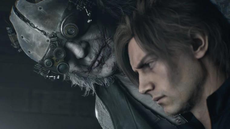 美国游戏销量榜公布：《生化危机9》稳坐年度冠军！