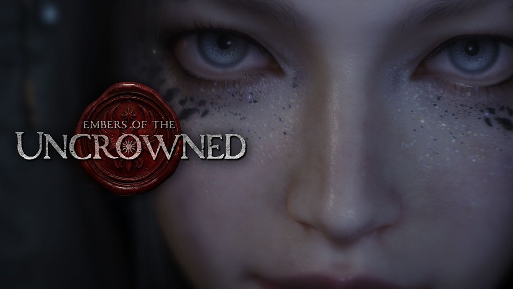 Nexon全新暗黑奇幻MMORPG《Embers of the Uncrowned》登陆 Steam