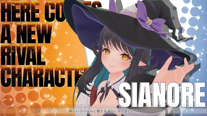 《纸牌巫: 魔女决战》试玩发布 美少女卡牌构建战斗