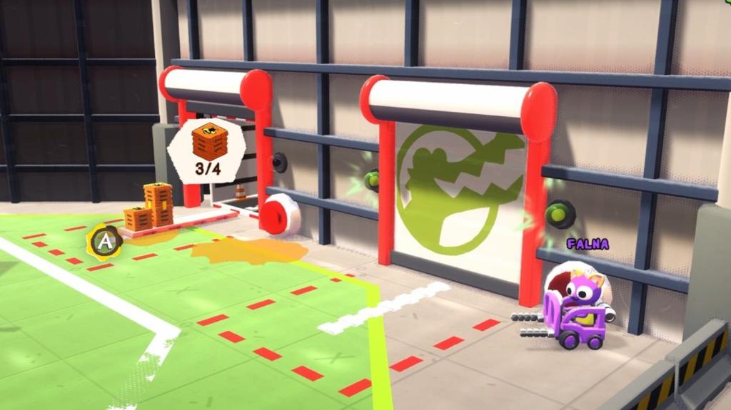 《崩溃小队》5月28日多平台发售 混乱仓库整理