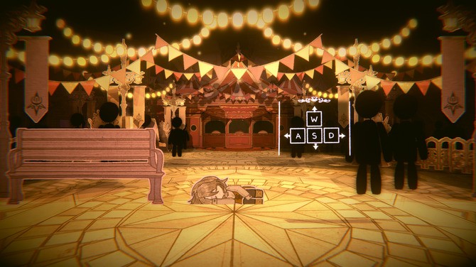 东映游戏首批发行游戏公开 老牌电影公司进军游戏业