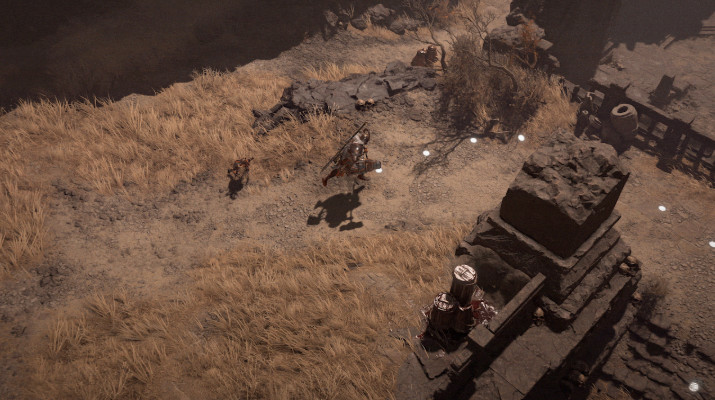 《暗黑破坏神4》3.0版本更新日志 准备迎接最终决战