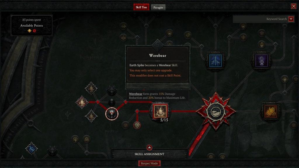 《暗黑破坏神4》3.0版本更新日志 准备迎接最终决战