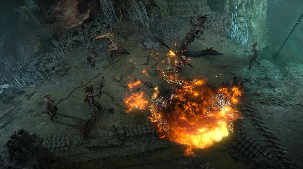 《暗黑破坏神4》3.0版本更新日志 准备迎接最终决战