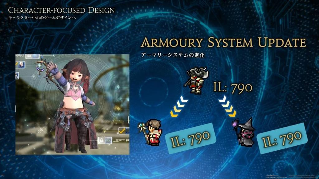 《最终幻想14》8.0资料片“银海之天舟”公布 支持PS4平台、2027年1月上线