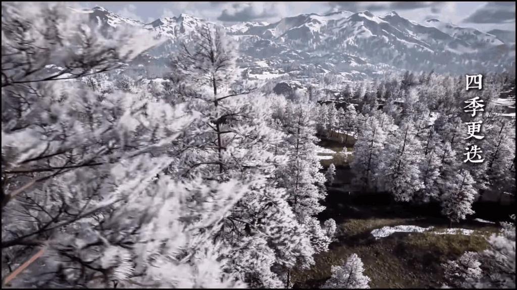 B站游先看：五款游戏第一弹《烽沙》实机发布！