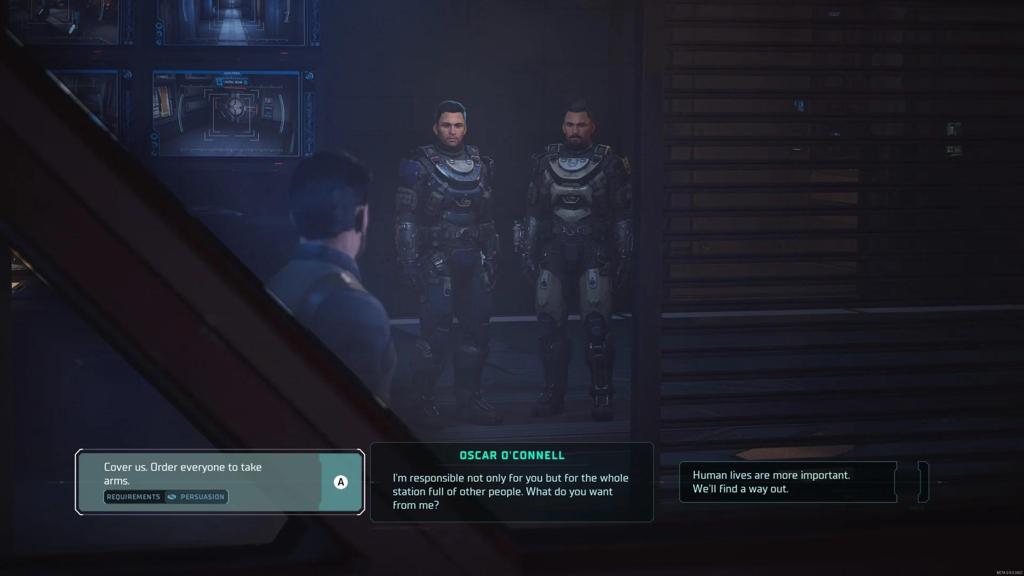 《苍穹浩瀚：奥西里斯重生》B测前瞻 不仅仅是《质量效应》的衍生作