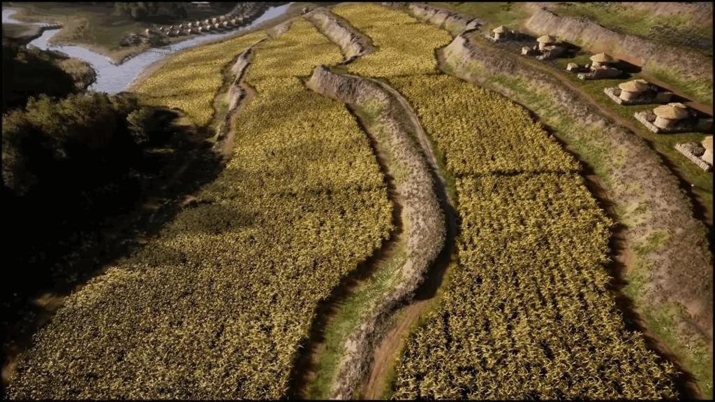 B站游先看：五款游戏第一弹《烽沙》实机发布！