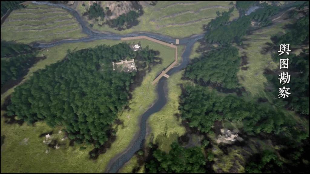 B站游先看：五款游戏第一弹《烽沙》实机发布！