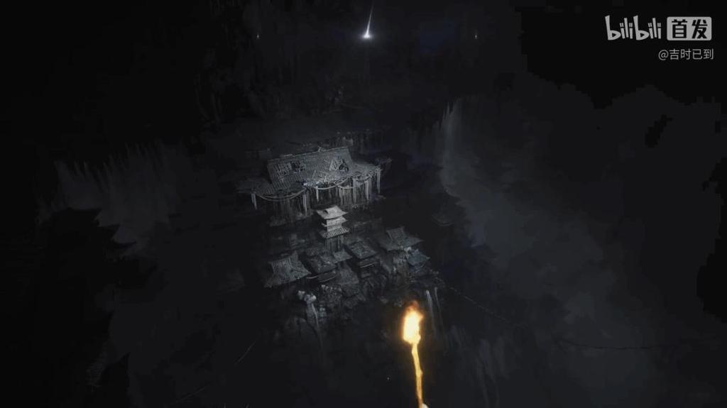 B站游先看：五款游戏第三弹《吉时已到》首支预告！烛龙新作
