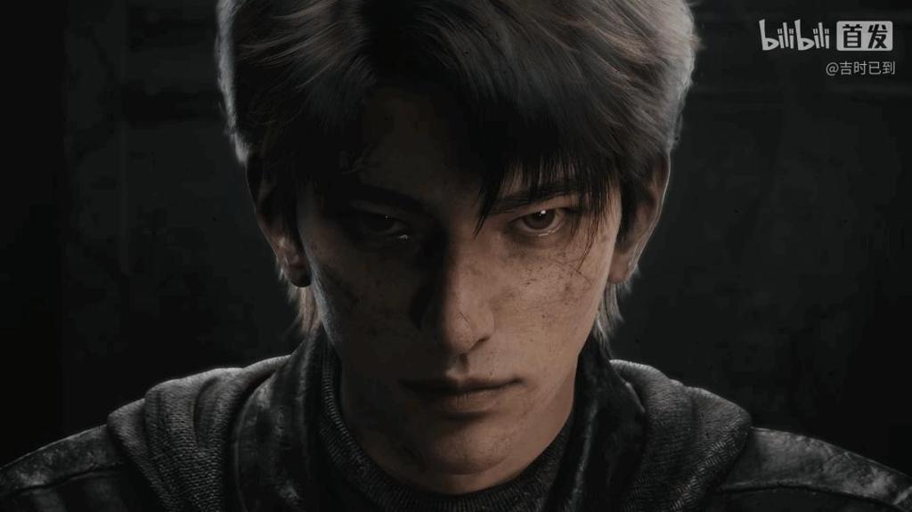B站游先看：五款游戏第三弹《吉时已到》首支预告！烛龙新作