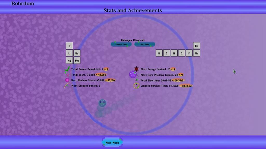 开发者涉嫌刺杀川普 Steam下架独立游戏《Bohrdom》