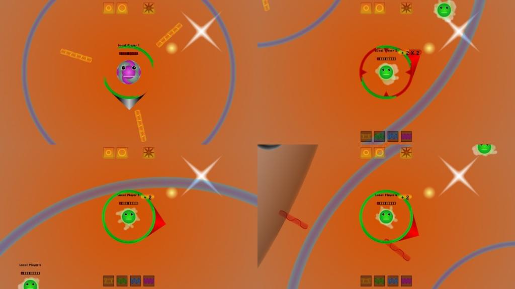 开发者涉嫌刺杀川普 Steam下架独立游戏《Bohrdom》