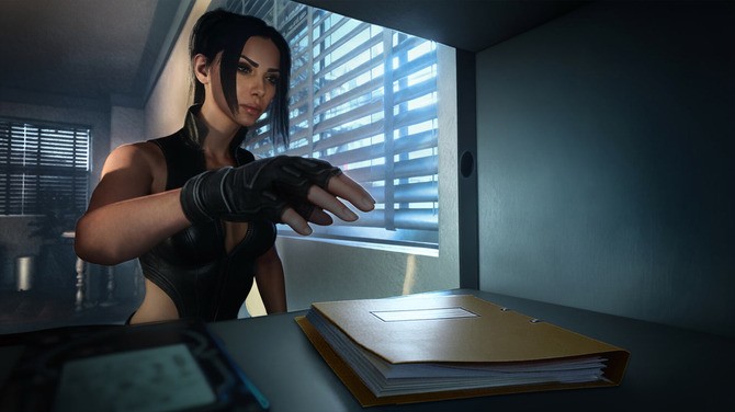 《心之眼》永久降价三成 新故事任务更新上线