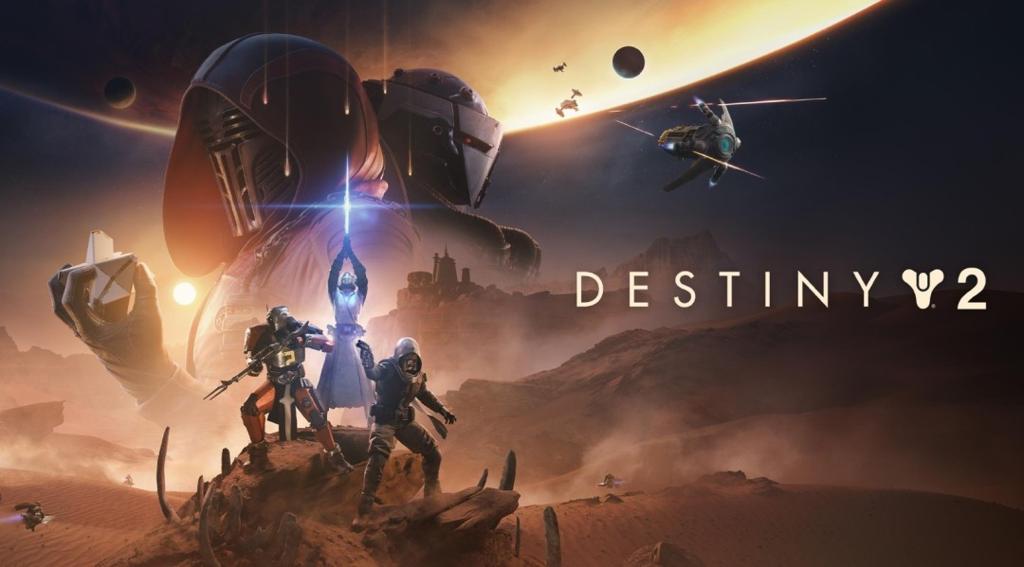 棒鸡对《命运2》支持力度下降 多数开发资源转向《马拉松》