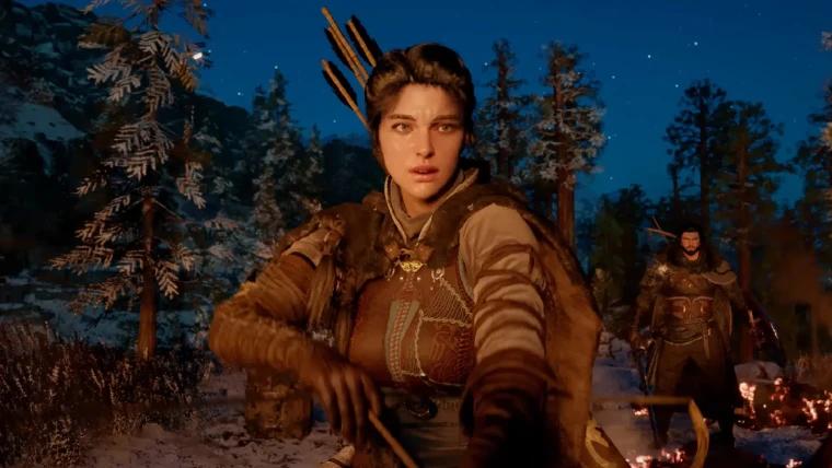 《巫师3》前总监盛赞《红色沙漠》：不靠剧情也能爽！