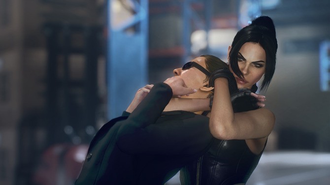 《心之眼》永久降价三成 新故事任务更新上线