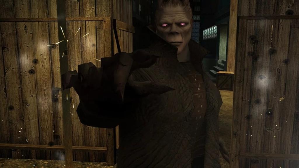 《辐射》之父重返黑曜石工作室 创作退休前最后一作