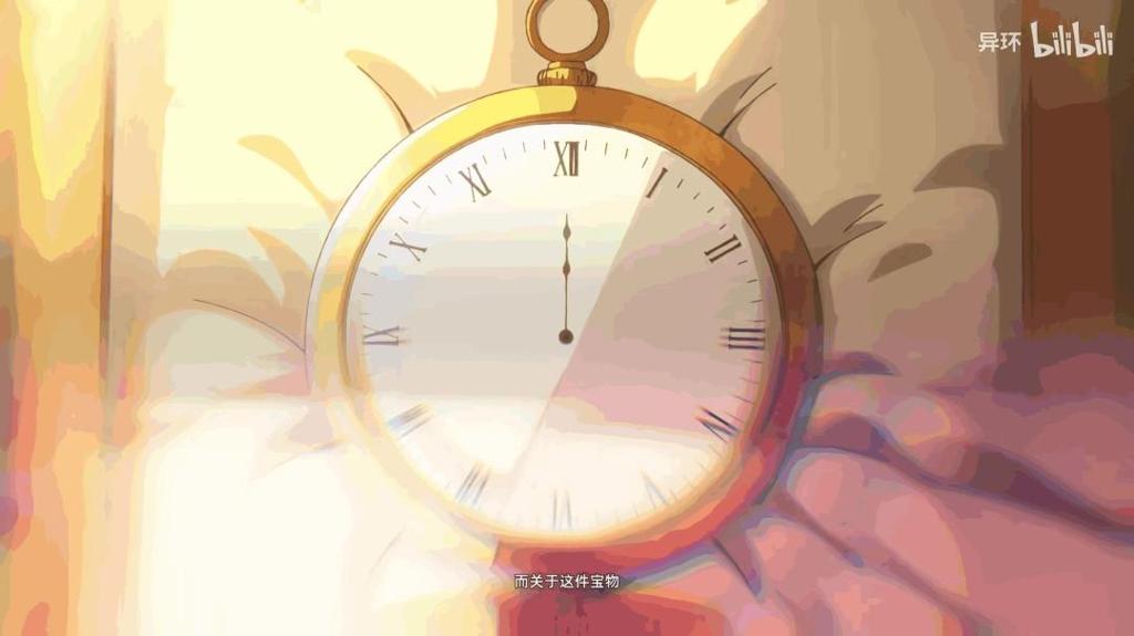 大雷老板娘！《异环》“浔”角色短片发布