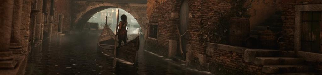 《共鸣：瘟疫传说传承》发售临近 索菲亚的暗黑前传 大量概念图抢先看