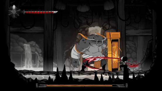 崭新宣传片公开！超高难度动作游戏《愚灵》7月23日全球发售