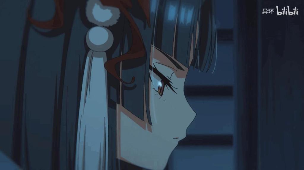 大雷老板娘！《异环》“浔”角色短片发布