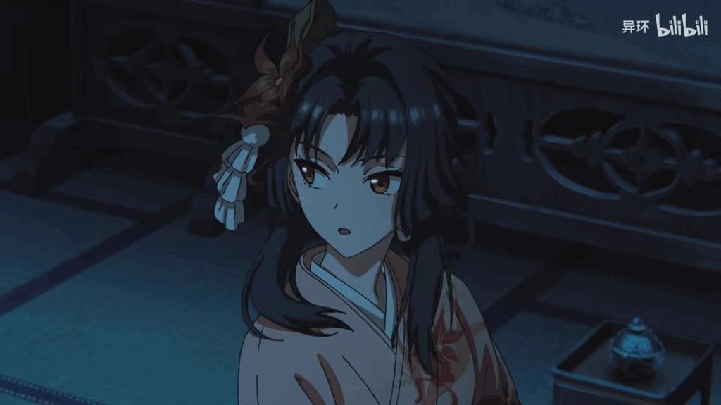 大雷老板娘！《异环》“浔”角色短片发布