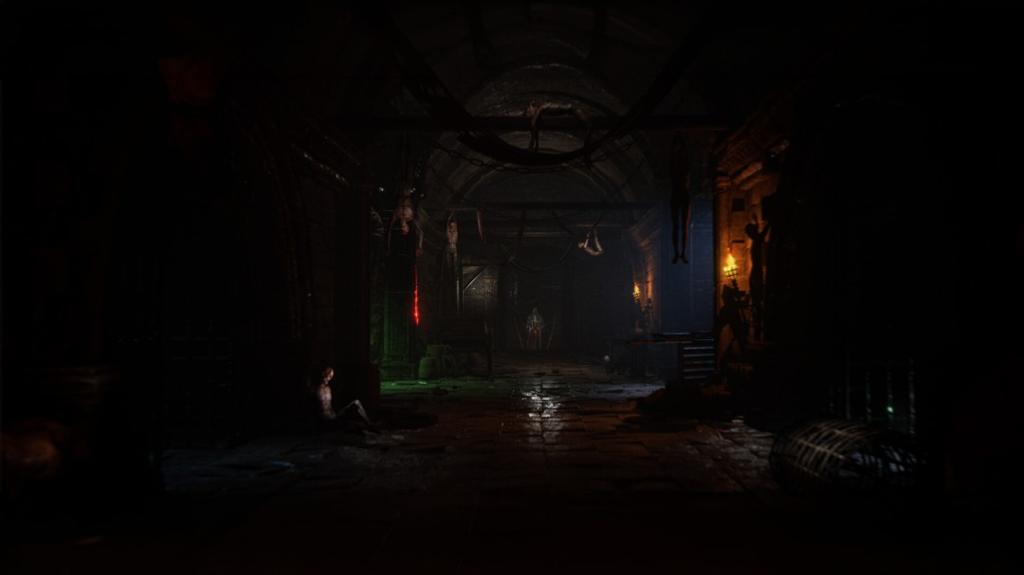 合作恐怖游戏《Devil of the Plague》登陆Steam EA