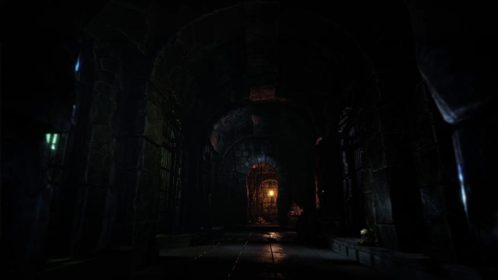 合作恐怖游戏《Devil of the Plague》登陆Steam EA