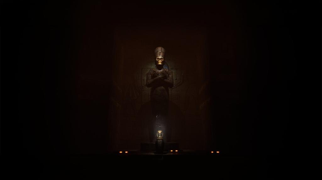 合作恐怖游戏《Devil of the Plague》登陆Steam EA