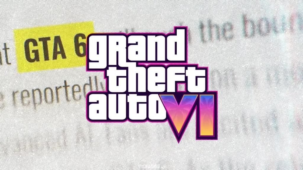 《GTA6》海报、实体包装盒已开始生产？最新招聘信息泄露线下营销已启动