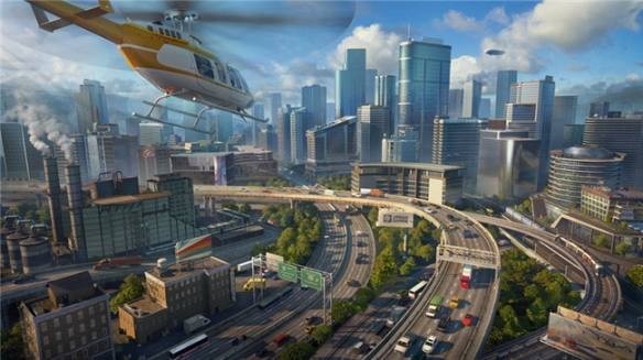 ​Paradox Interactive将于2026年发行UrbanGames旗下名作《狂热运输3》