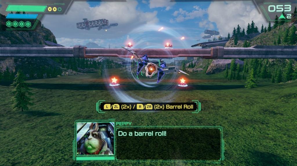 《星际火狐》Switch 2版公布 为《星际火狐64》重制