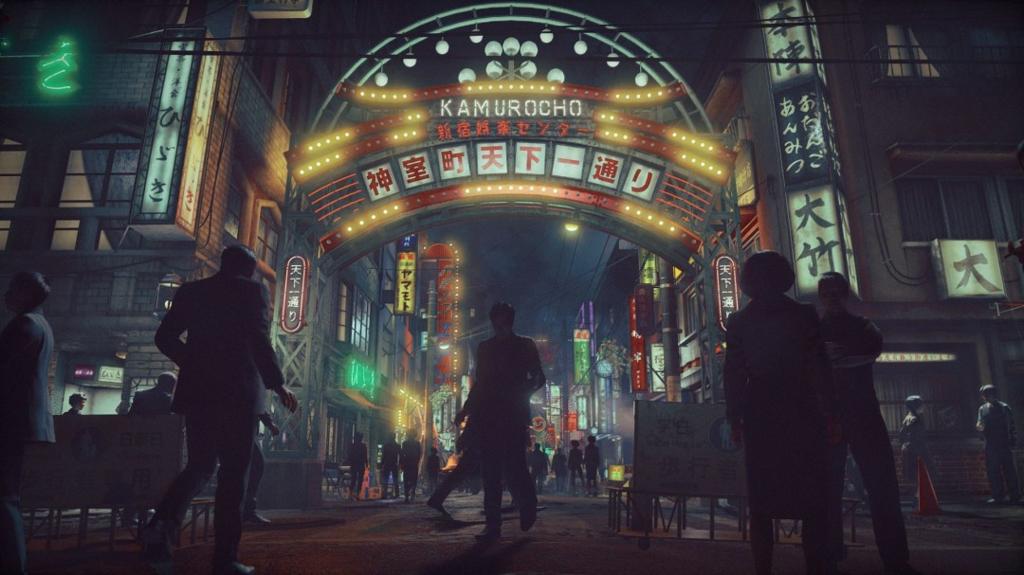 如龙工作室新作《异于天堂》中文预告片 2026年冬季发售
