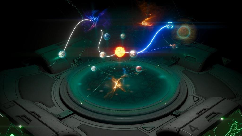 《星际火狐》Switch 2版公布 为《星际火狐64》重制