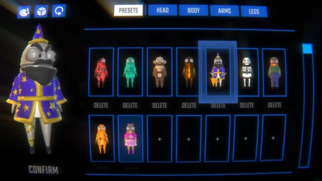 《R.E.P.O.》新更新Cosmetic Update上线 新玩法更有趣